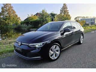 Volkswagen Golf Variant 1.5 eTSI / Alcantara / Cam. / Carpl.