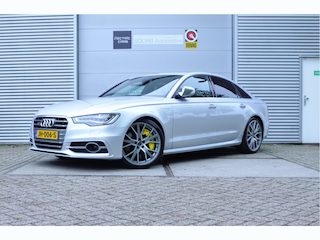 Audi A6 Limousine 4.0 TFSI S6 Quattro Pro Line Plus RS Turbo's 550pk/721nm, Bang & Olufsen Advanced, SoftClose Doors