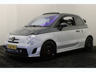 Fiat 500 1.4-16V Abarth