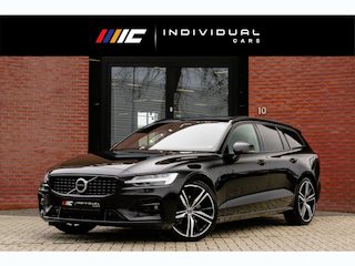 Volvo V60 2.0 B4 R-Design Pano Camera Harman/Kardon 20''