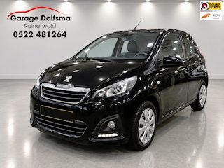 Peugeot 108 1.0 e-VTi Active-airco-NL auto-