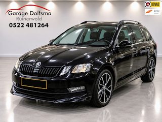 Skoda Octavia Combi 1.5 TSI Greentech Sport Business-NL auto-1 eigenaar-BTW-