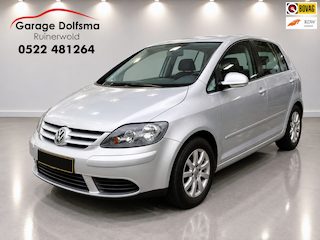 Volkswagen Golf Plus 1.4 TSI Comfortline-NL auto-Clima-Trekhaak-PDC-