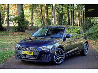 Audi A1 Sportback 30 TFSI epic / Orig.NL