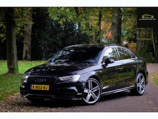 Audi A3 Limousine 1.8 TFSI Pro Line S / Pano / Led / Bose