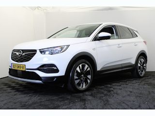 Opel Grandland X 1.2 Turbo Business Executive |Trekhaak|Navi|Elek klep|