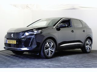 Peugeot 3008 1.2 PureTech Allure