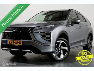 Mitsubishi Eclipse Cross 2.4 PHEV Executive - Stuur/Stoelverwarming - 360 Camera - Carplay