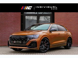 Audi Q8 60 TFSI e quattro S Competition Audi Exclusive