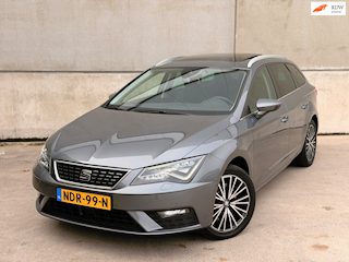 Seat Leon ST 1.8 TSI Xcellence Pano Sfeer Leder/alca CarPlay