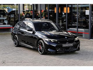 BMW 3-serie Touring 330e xDrive M-Sport Pro | M-Stoelen | Pano | HUD