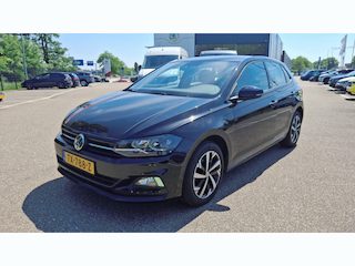 Volkswagen Polo 1.0 95 pk TSI Beats Sportstoelen Airco 16'' Lichtmetalen velgen WM 113