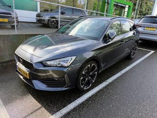 Cupra Leon 1.4 e-Hybrid VZ Adrenaline Navigatie Climatronic Apple Carplay WM