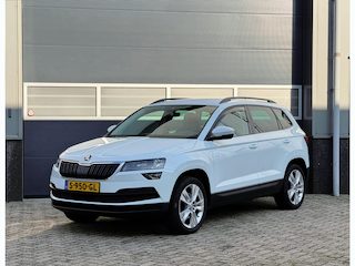 Skoda Karoq 1.0 TSI Style bj.2017 Navi|Pdc|Carplay|Stoelverwarming.