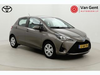 Toyota Yaris 1.5 Hybrid Active | Origineel NL | Navigatie | Cruise Control | Clima | Camera | Bluetooth | Rijstrooksensor