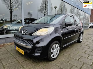 Peugeot 107 1.0-12V XS - Airco - Carplay