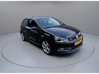 Volkswagen Polo 1.4 TSI GTI
