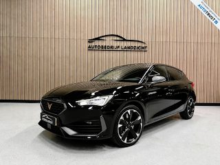 Cupra Leon 1.5 eTSI LED | NAVI | CRUISE | PDC| CARPLAY
