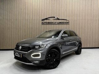 Volkswagen T-Roc 1.5 TSI | Automaat | CarPlay | Camera