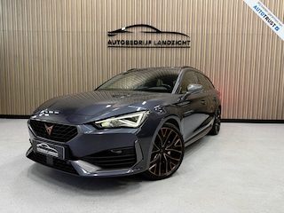 Cupra Leon 1.4 e-Hybrid VZ | Camera | trekhaak
