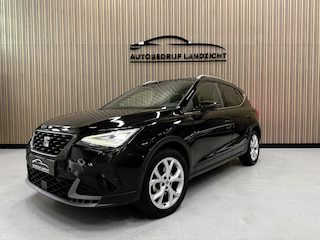 Seat Arona 1.0 EcoTSI FR Automaat | Camera | 2024