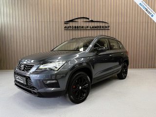 Seat Ateca 1.4 EcoTSI Style | Pano| Automaat | camera