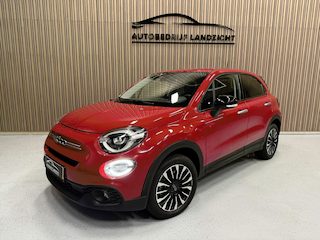 Fiat 500X 1.5 Hybrid Camera Automaat 2024!
