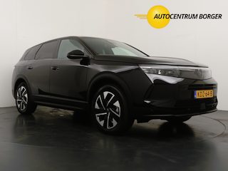 Opel Grandland 1.2 Turbo Automaat Mild Hybrid / Trekhaak / PanoramaDak / Camera 360 / Stoelverwarming / Elektrische AchterKlep