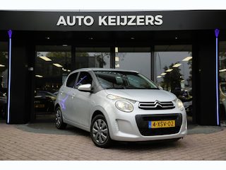Citroën C1 1.0 e-VTi Feel Airco 5-Deurs
