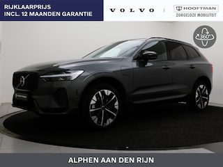 Volvo XC60 T6 PLUG-IN HYBRID ULTIMATE DARK *NIEUW MODEL* LUCHTVERING TREKHA