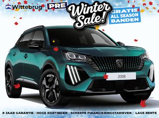 Peugeot 2008 1.2 Hybrid 145 Envy DIRECT RIJDEN - RIJKLAAR - 8 JAAR GARANTIE