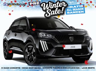 Peugeot 2008 1.2 Hybrid 145 Envy DIRECT RIJDEN - RIJKLAAR - 8 JAAR GARANTIE