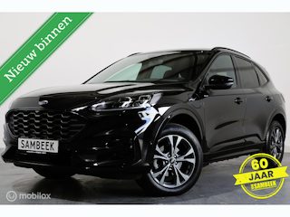 Ford Kuga 2.5 PHEV ST-Line - Carplay - Stuur/Stoelverwarming - Camera