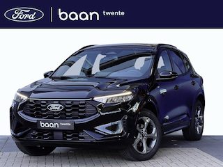 Ford Kuga 2.5 PHEV ST-Line | Demo |