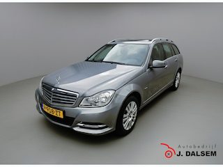 Mercedes-Benz C-klasse Estate 180