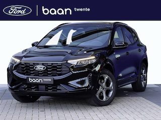 Ford Kuga 2.5 PHEV ST-Line | Trekhaak | Driver Ass. Pack | Winter Pack | Camera | BLIS |