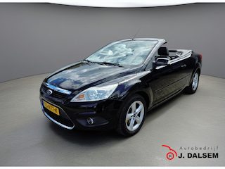 Ford Focus Coupé-Cabriolet 1.6 Trend