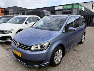 Volkswagen Touran 1.2 TSI Comfortline BlueMotion 7 persoons
