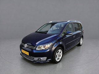Volkswagen Touran 1.2 TSI Comfortline BlueMotion