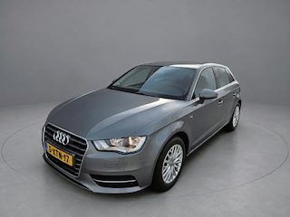 Audi A3 Sportback 1.2 TFSI Ambiente