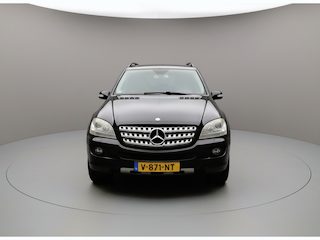 Mercedes-Benz M-klasse zo meenemen handelsprijs 320 CDI
