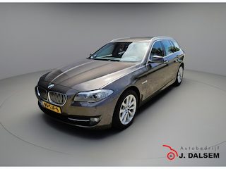 BMW 5-serie Touring 520i High Executive
