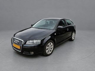 Audi A3 1.6 FSI Ambiente
