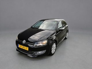 Volkswagen Polo 1.4-16V Highline