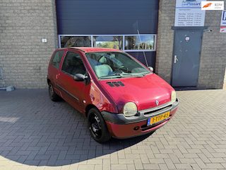 Renault Twingo 1.2 Expression met nieuwe APK