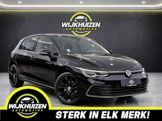 Volkswagen Golf 1.0 TSI R-Line met Led !!! Camera !!! Sfeerverlichting !!! Vol opties !!!
