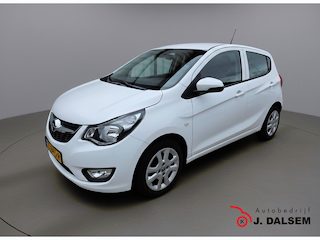 Opel Karl 1.0 ecoFLEX Edition