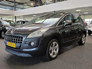 Peugeot 3008 1.6 VTi ST / Trekhaak / Airco / Apk tot 23-10-2027