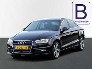 Audi A3 Limousine 1.8 TFSI Ambition / Pano / Leder / Clima / Cruise / Navi / 17"/