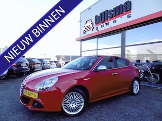 Alfa Romeo Giulietta 1.4 T Distinctive | NL-AUTO | PANO | CRUISE | NAVI | LMV |